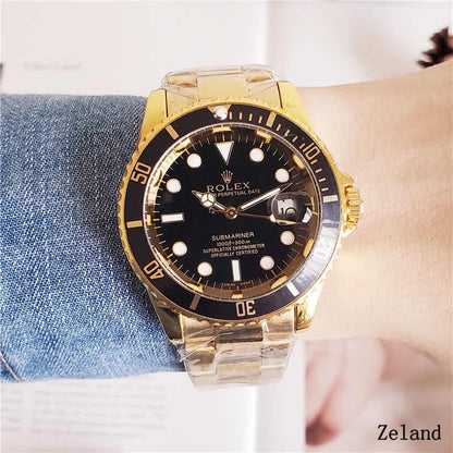 Rolex Submariner GOLD