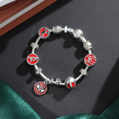 Pulsera Pandora Disney - ShoppBolivia