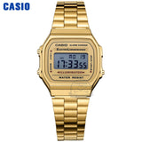 Reloj Casio WR - ShoppBolivia