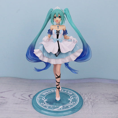 Figura Anime Hatsune Miku