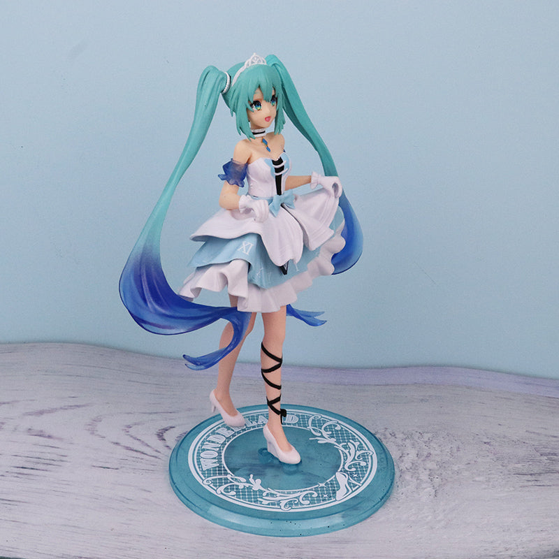 Figura Anime Hatsune Miku