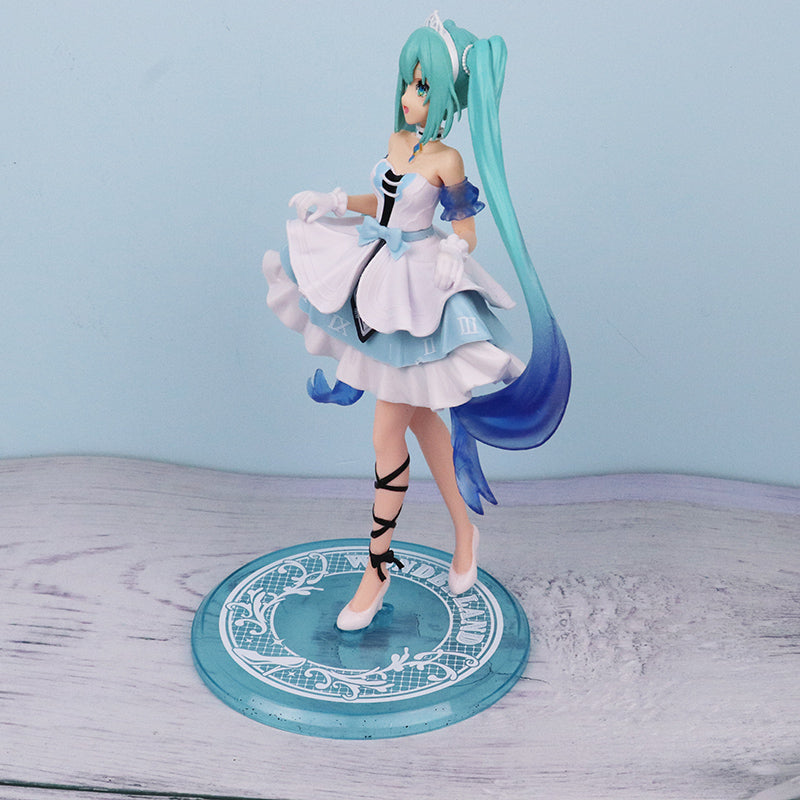 Figura Anime Hatsune Miku