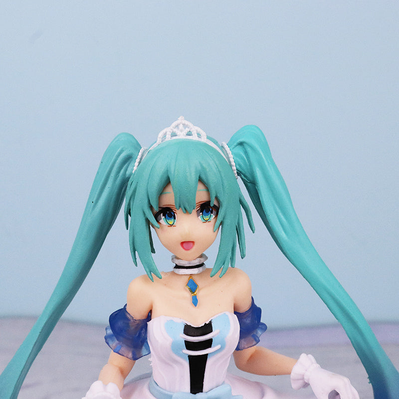 Figura Anime Hatsune Miku