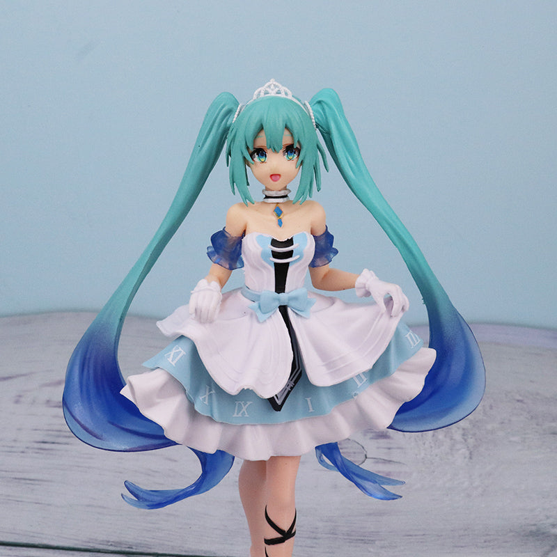 Figura Anime Hatsune Miku