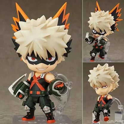 Nendoroi My Hero academia figura anime - ShoppBolivia