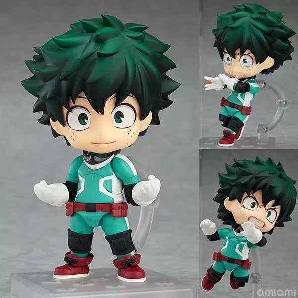 Nendoroi My Hero academia figura anime - ShoppBolivia