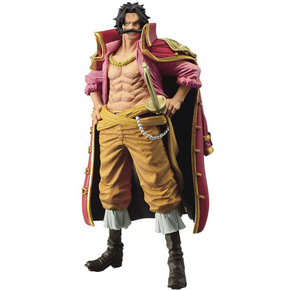 Figura Gol D Roger Anime one piece 23cm - ShoppBolivia